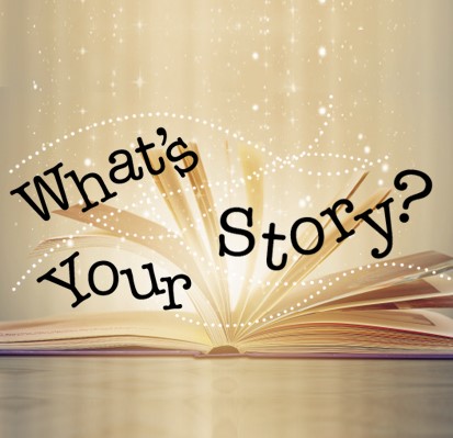 Write my story online
