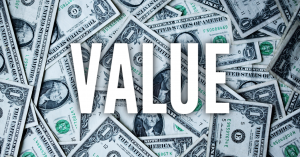 Value