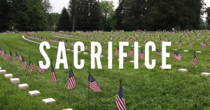 Sacrifice